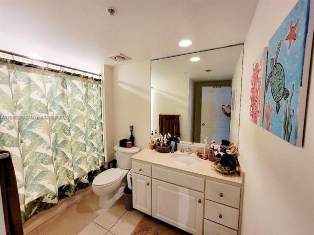 CITE CONDO - Residential