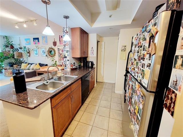 CITE CONDO - Residential