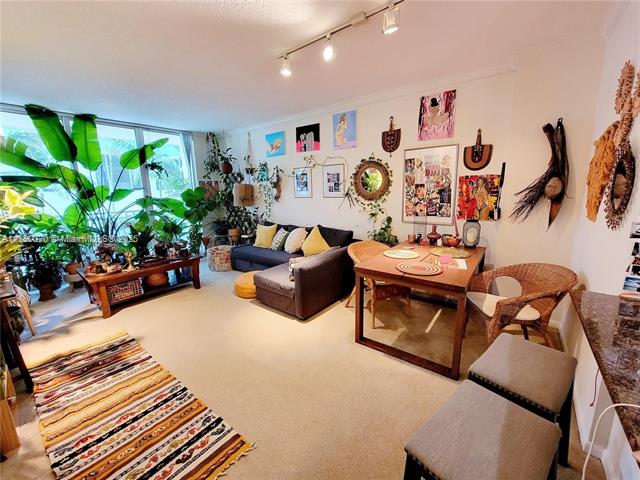 CITE CONDO - Residential