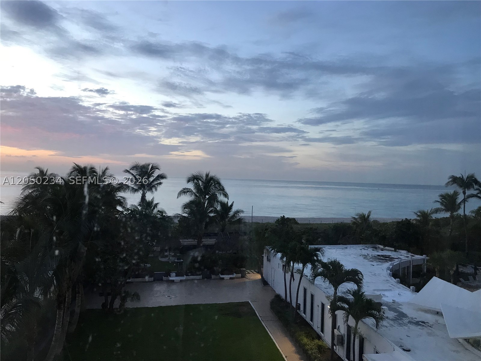 CRYSTAL HOUSE CONDO - Residential Lease