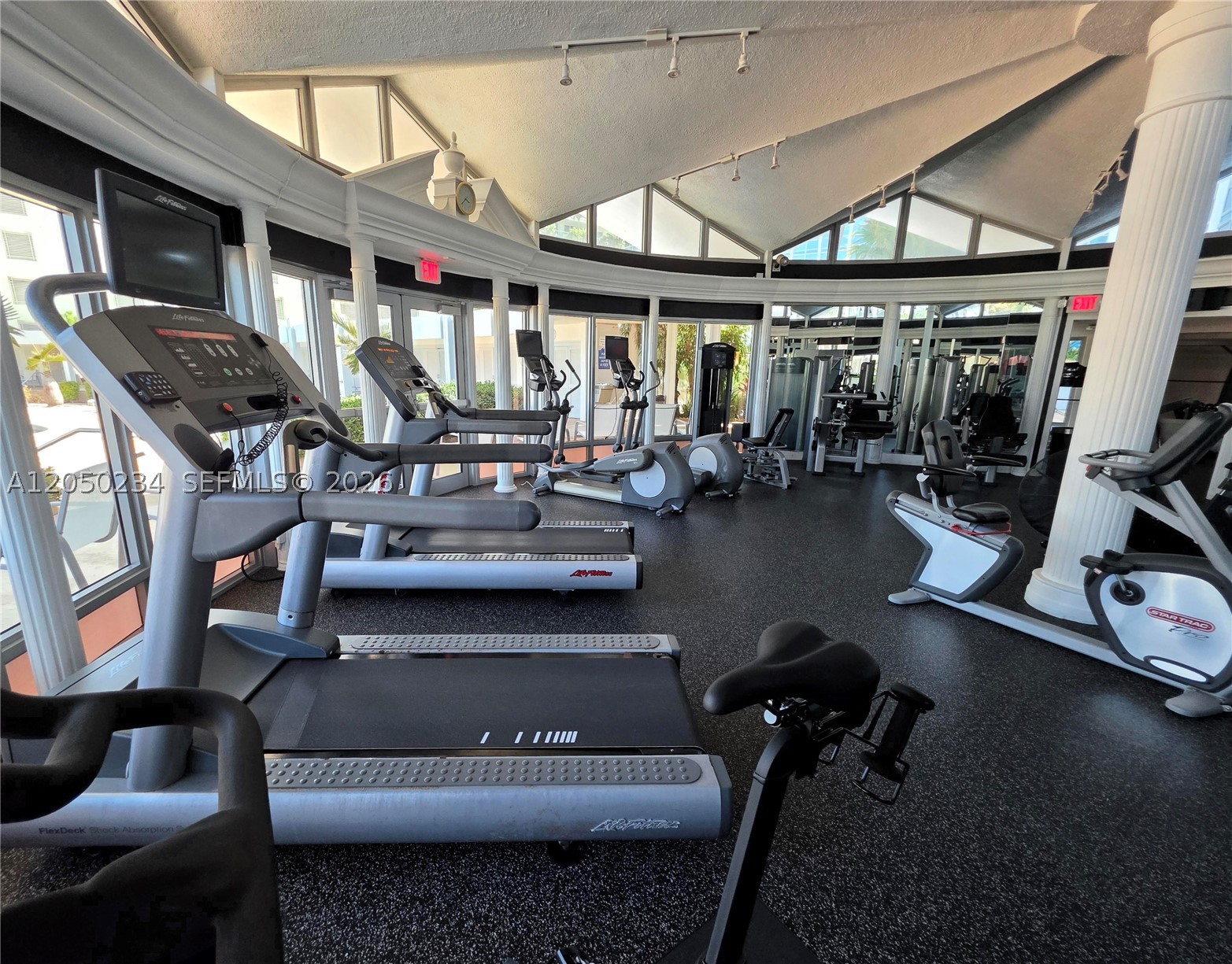 CRYSTAL HOUSE CONDO - Residential Lease