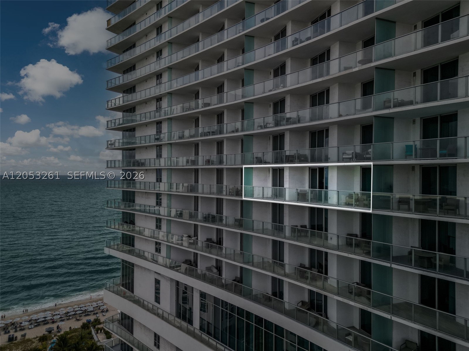 LYFE BEACH RESORT - Residential