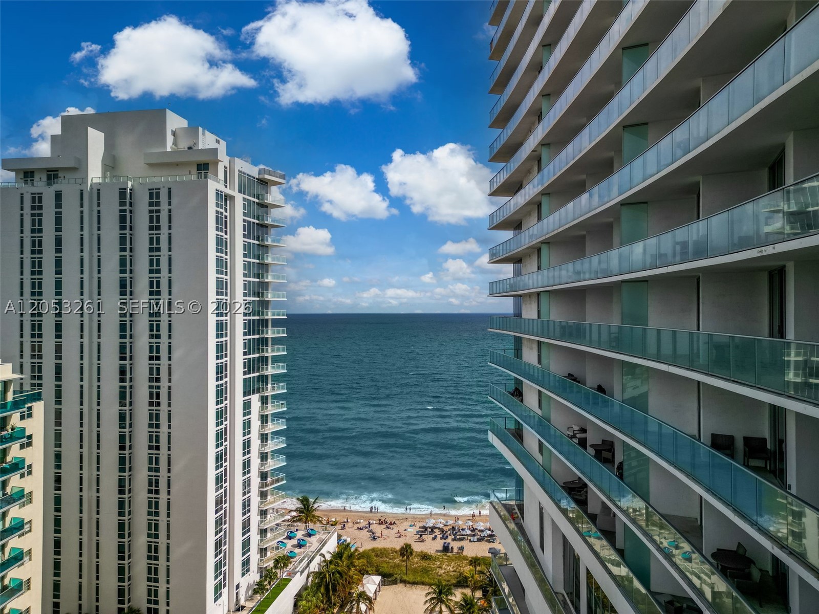 LYFE BEACH RESORT - Residential