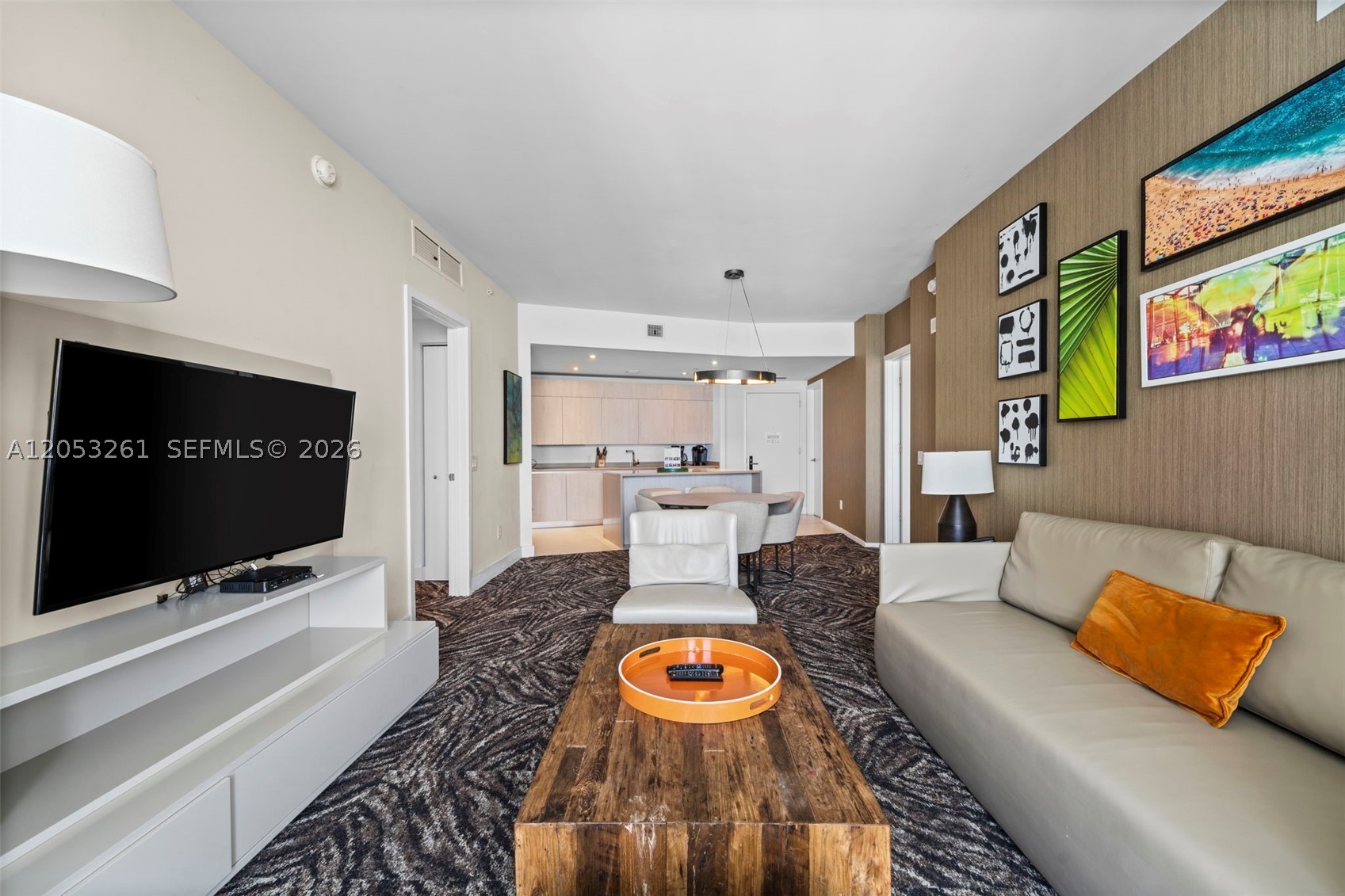 LYFE BEACH RESORT - Residential