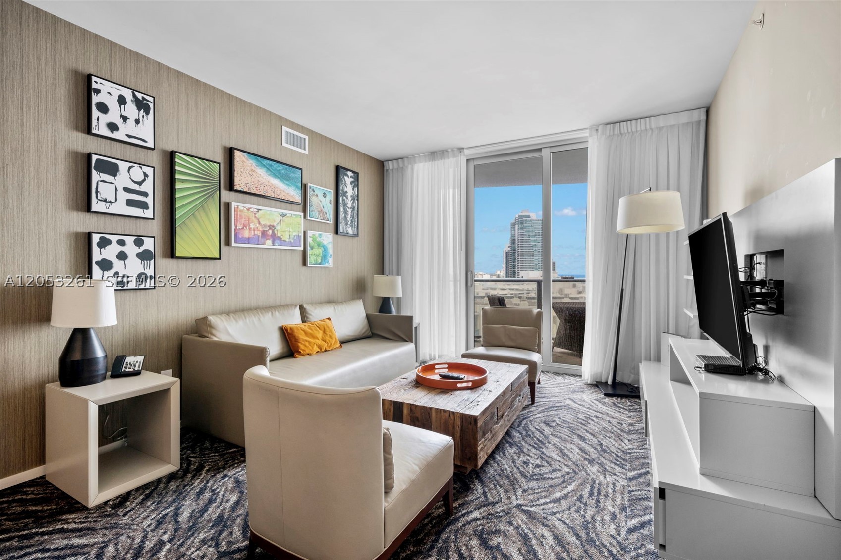 LYFE BEACH RESORT - Residential