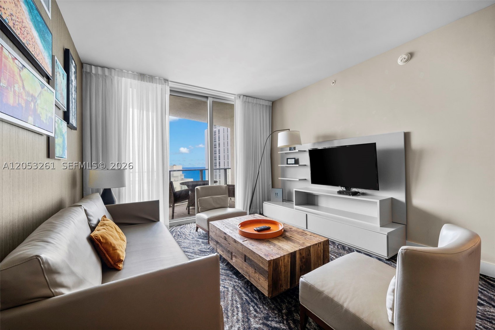 LYFE BEACH RESORT - Residential
