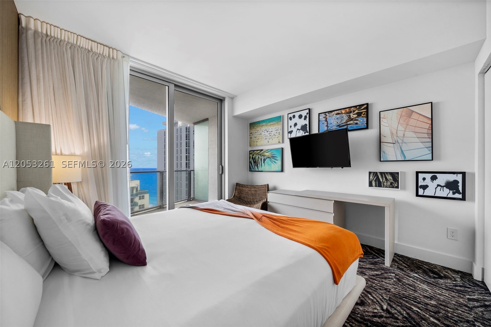 LYFE BEACH RESORT - Residential