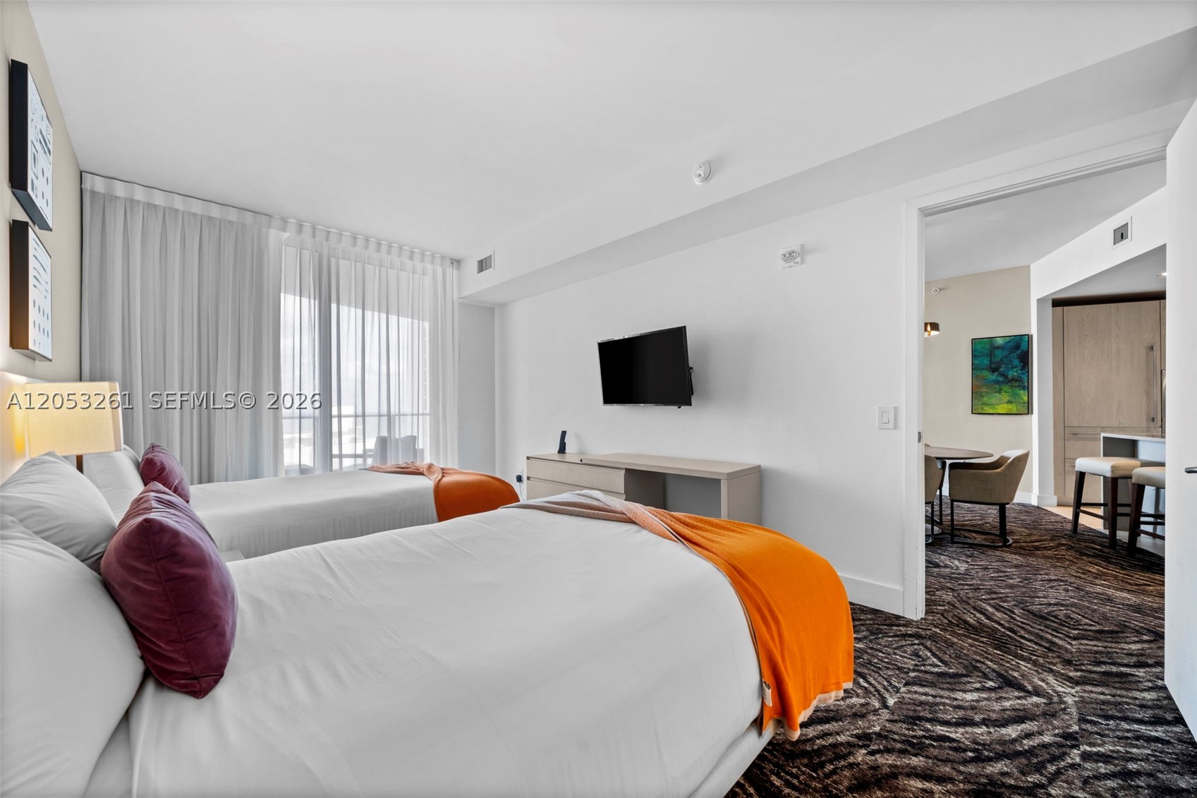 LYFE BEACH RESORT - Residential