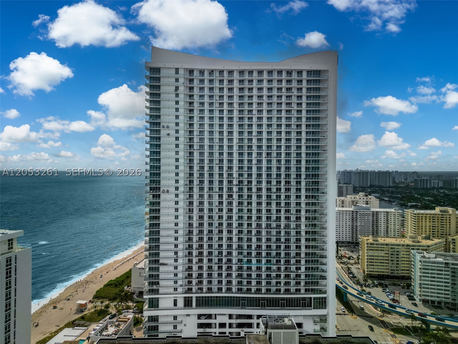 LYFE BEACH RESORT - Residential