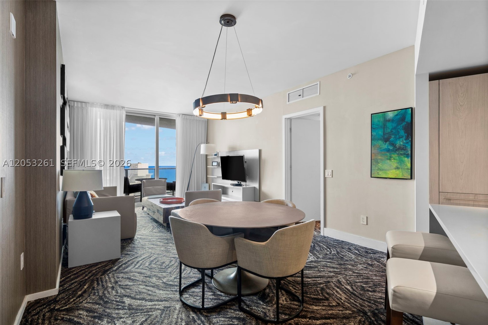LYFE BEACH RESORT - Residential