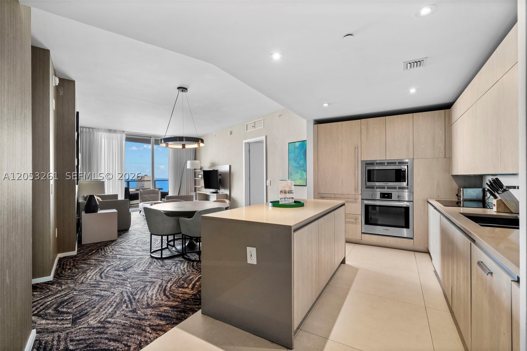 LYFE BEACH RESORT - Residential