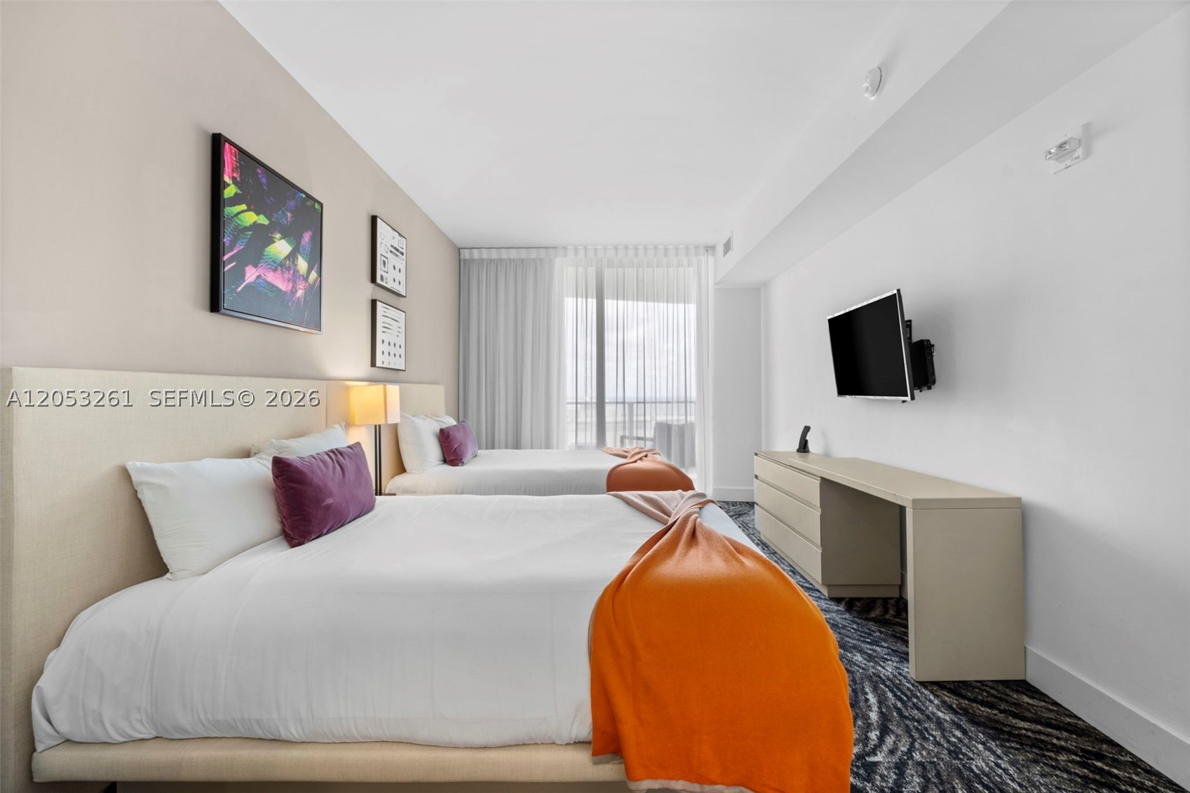 LYFE BEACH RESORT - Residential