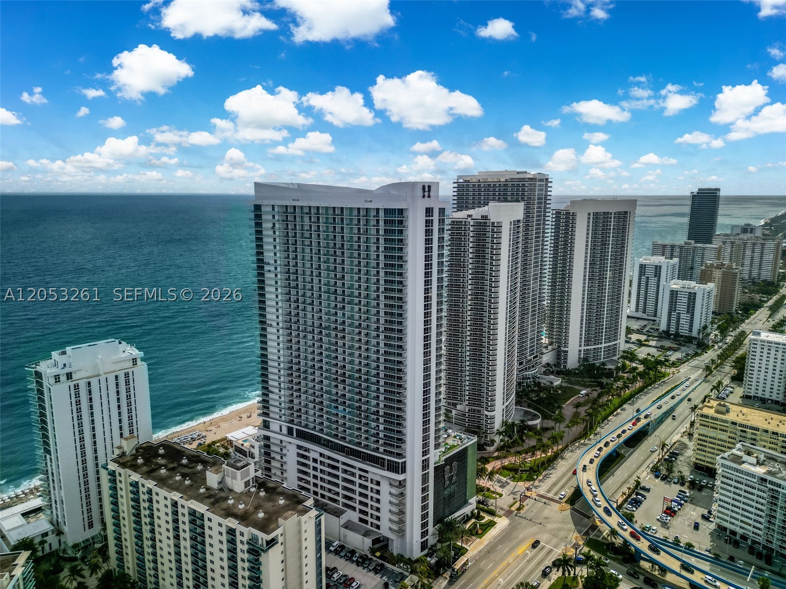 LYFE BEACH RESORT - Residential