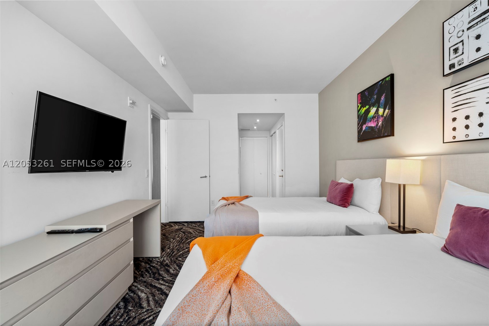 LYFE BEACH RESORT - Residential