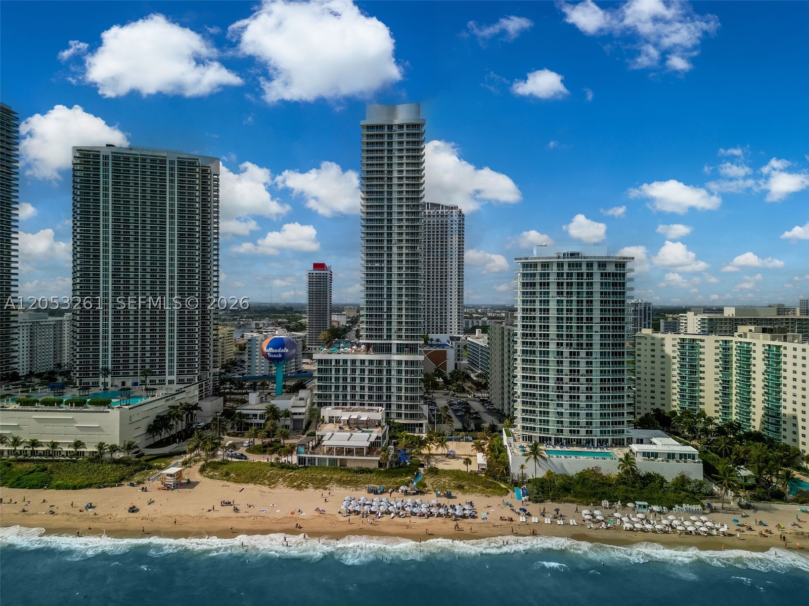LYFE BEACH RESORT - Residential