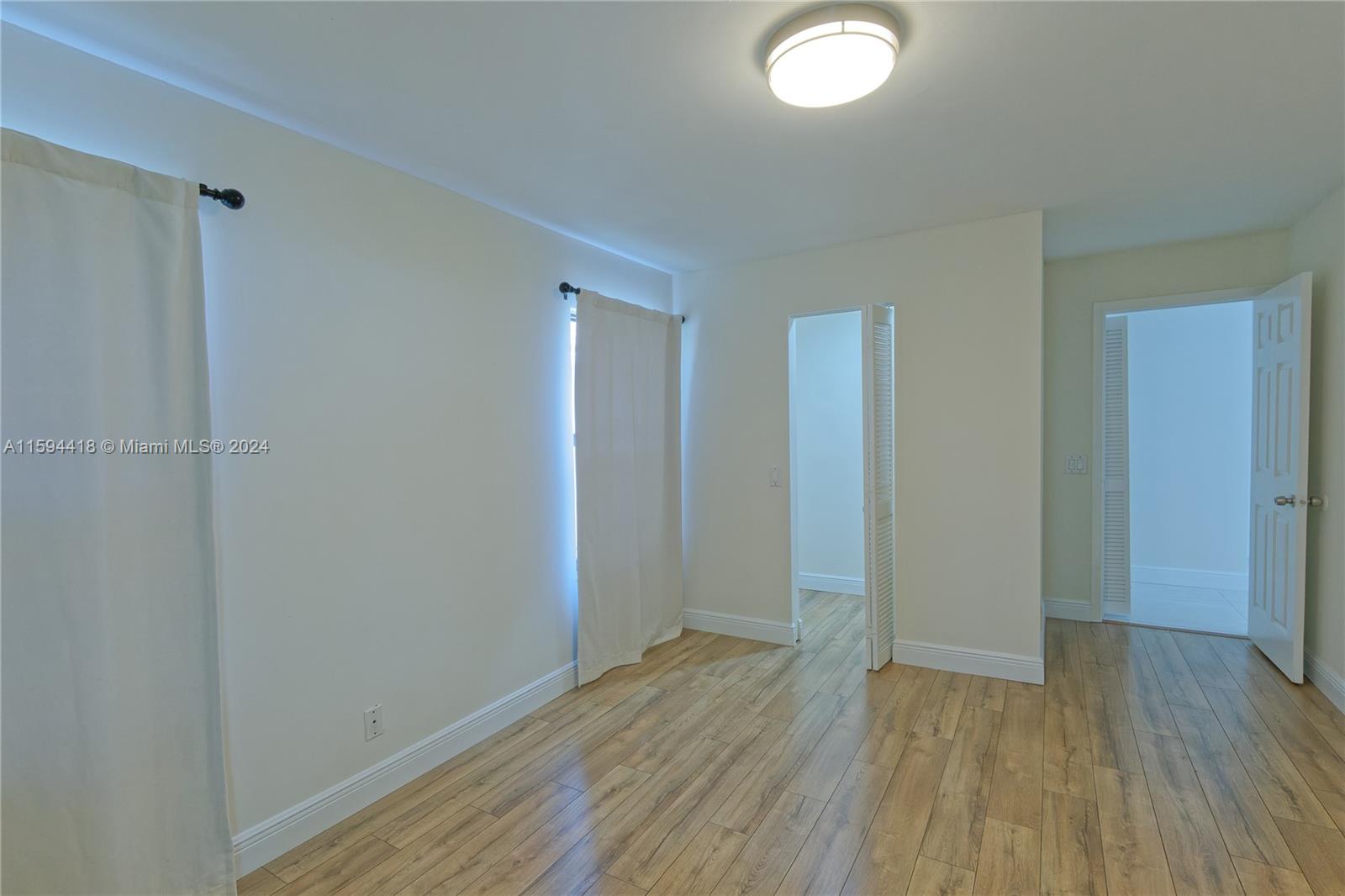 SECTOR 4 - Residential Lease