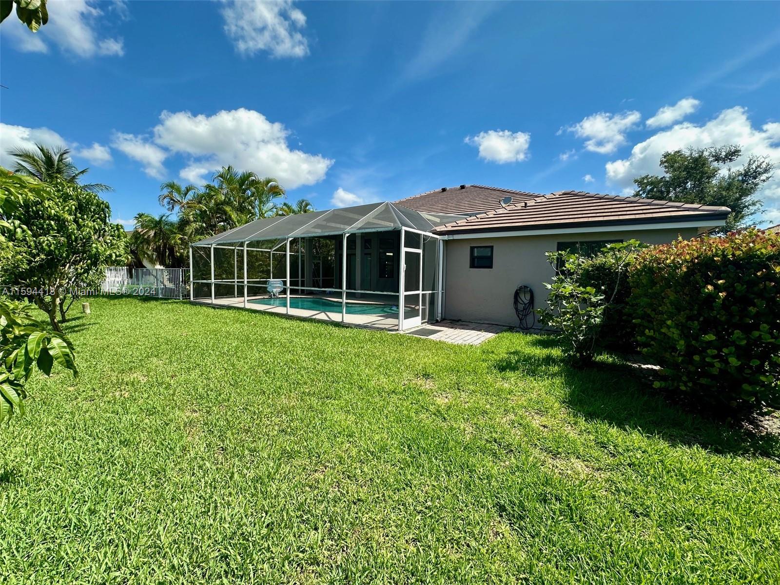 SECTOR 4 - Residential Lease