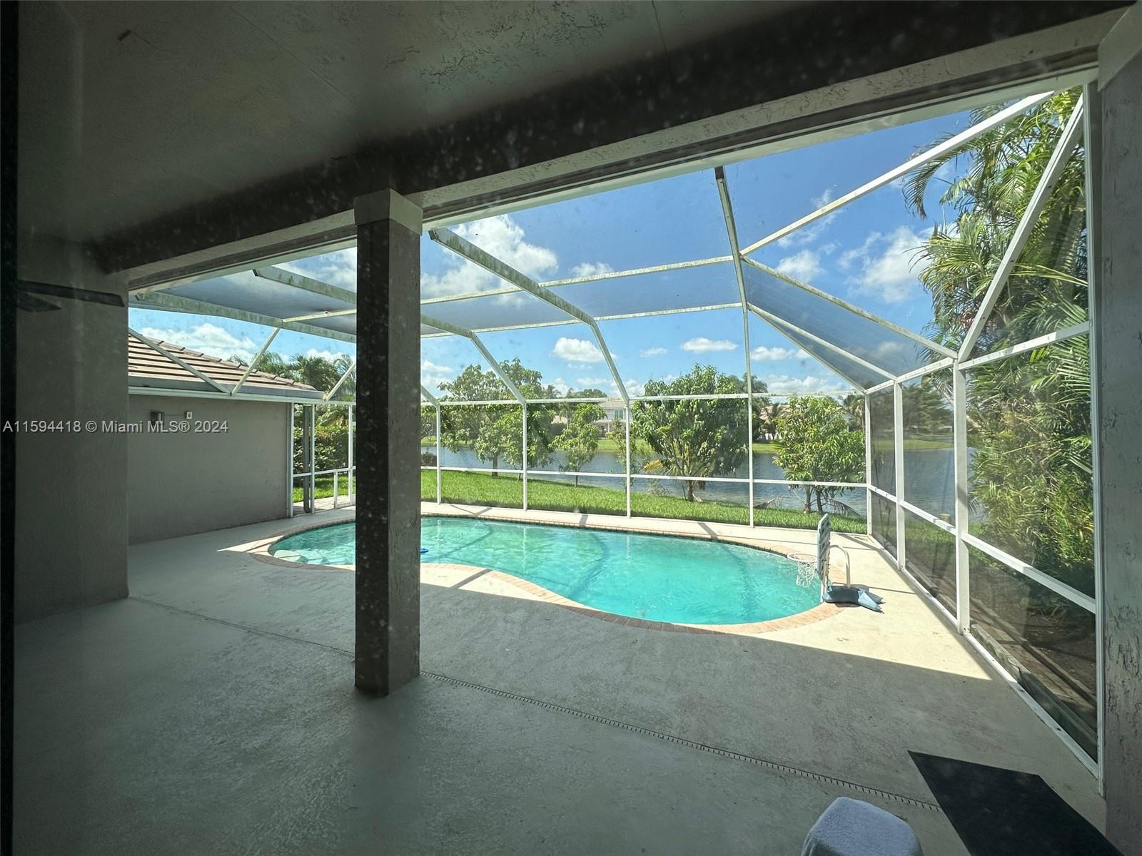 SECTOR 4 - Residential Lease