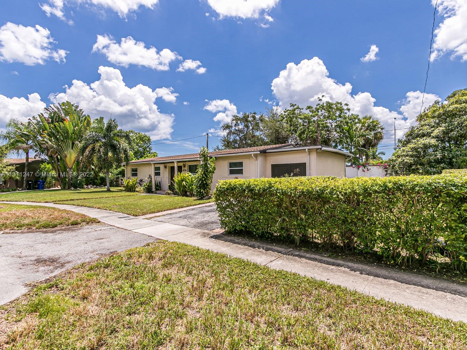 PICKWICK LAKE ESTATES SEC - Residential Lease