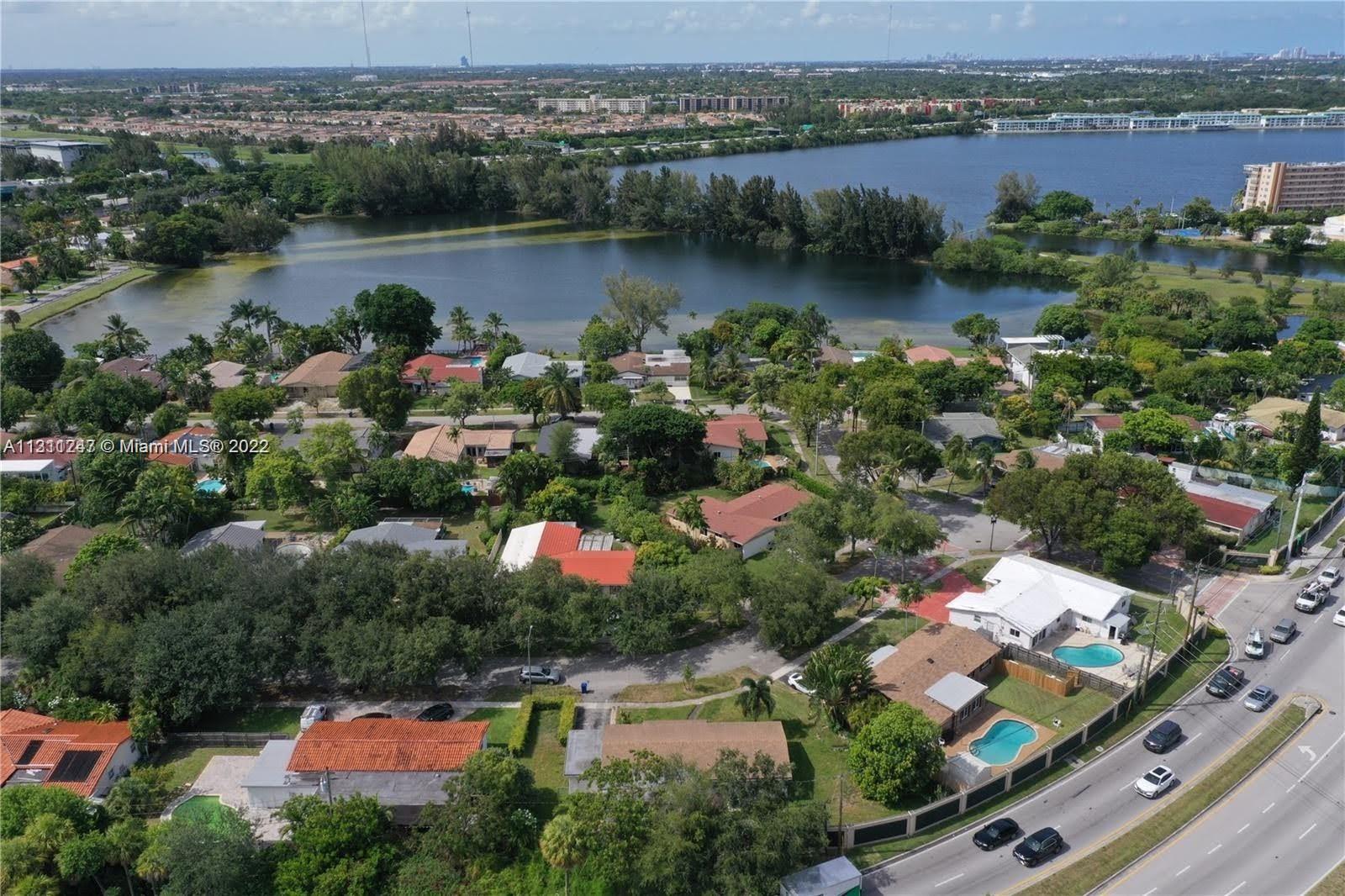 PICKWICK LAKE ESTATES SEC - Residential Lease