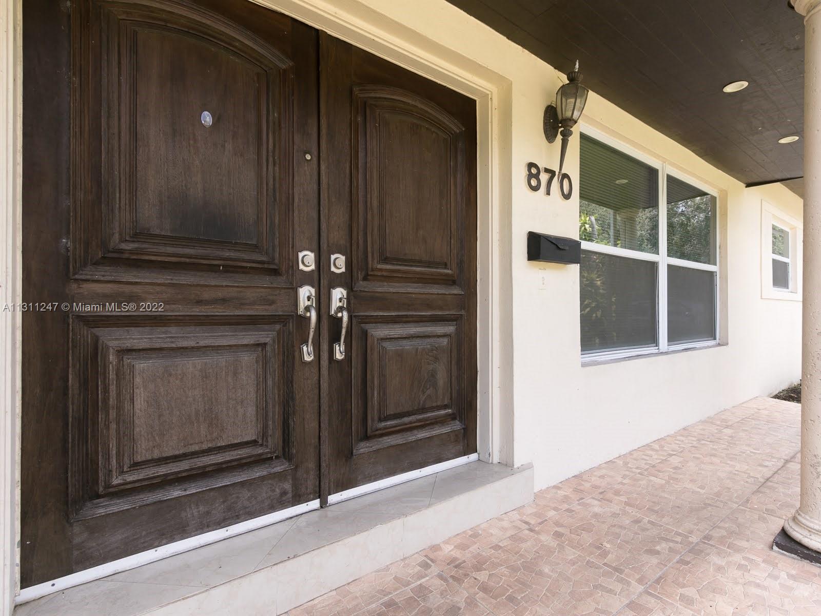 PICKWICK LAKE ESTATES SEC - Residential Lease