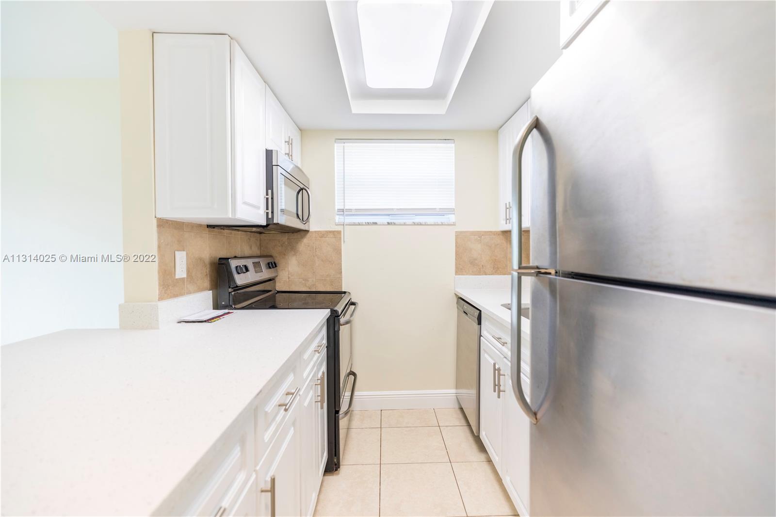 CYPRESS COVE - Residential Lease