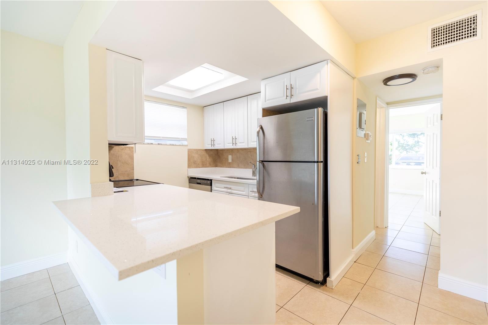 CYPRESS COVE - Residential Lease
