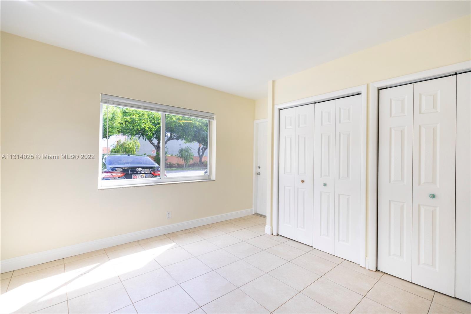 CYPRESS COVE - Residential Lease