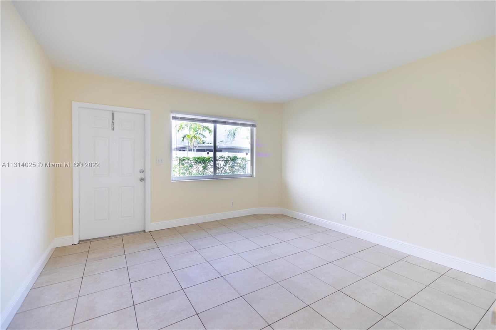 CYPRESS COVE - Residential Lease