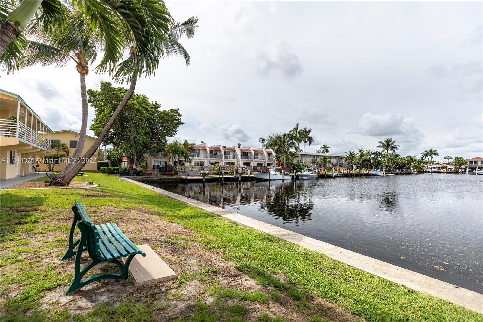 CYPRESS COVE - Residential Lease