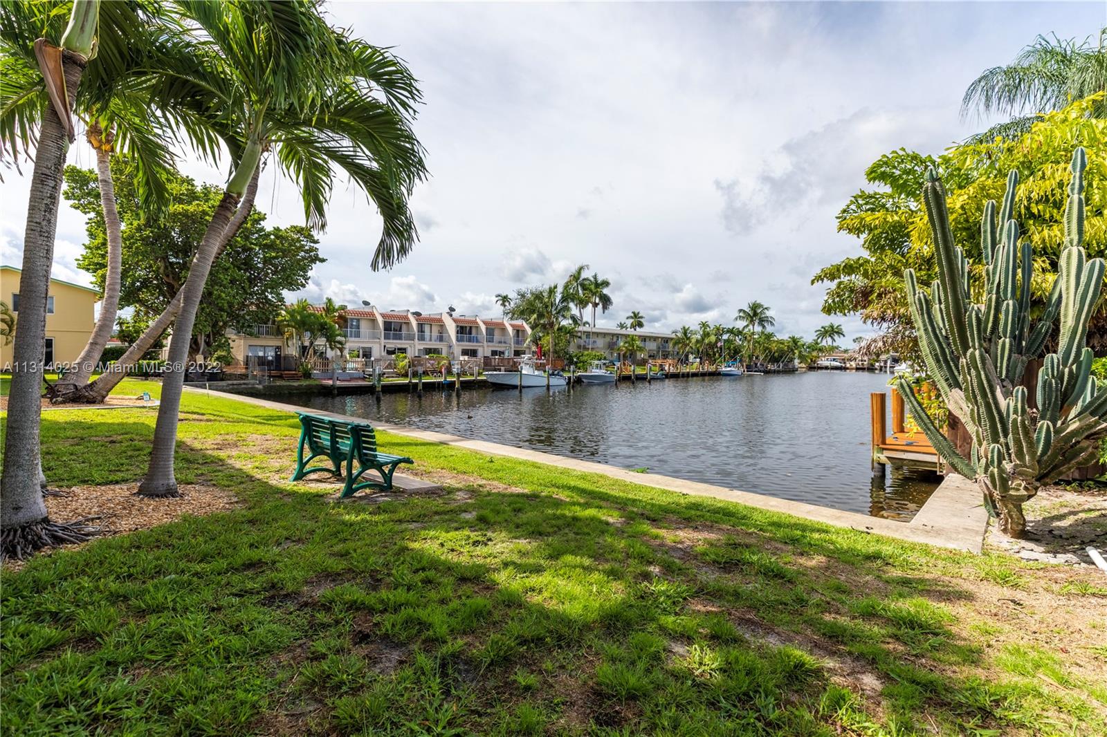 CYPRESS COVE - Residential Lease
