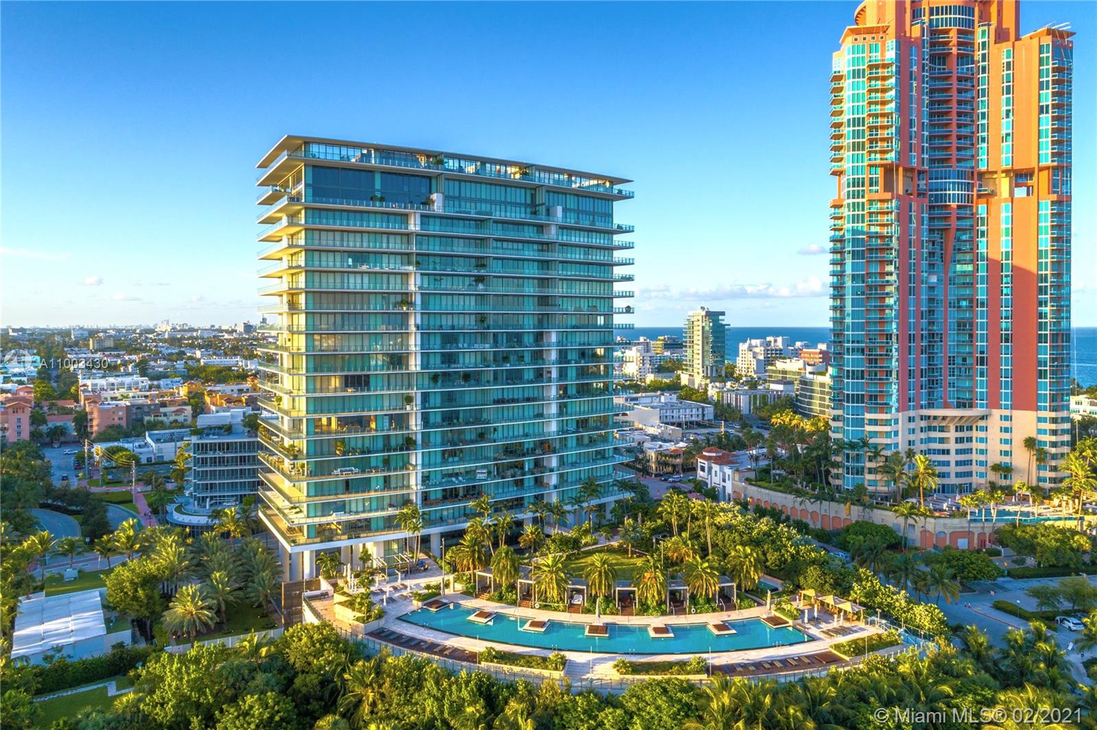 APOGEE CONDO - Residential