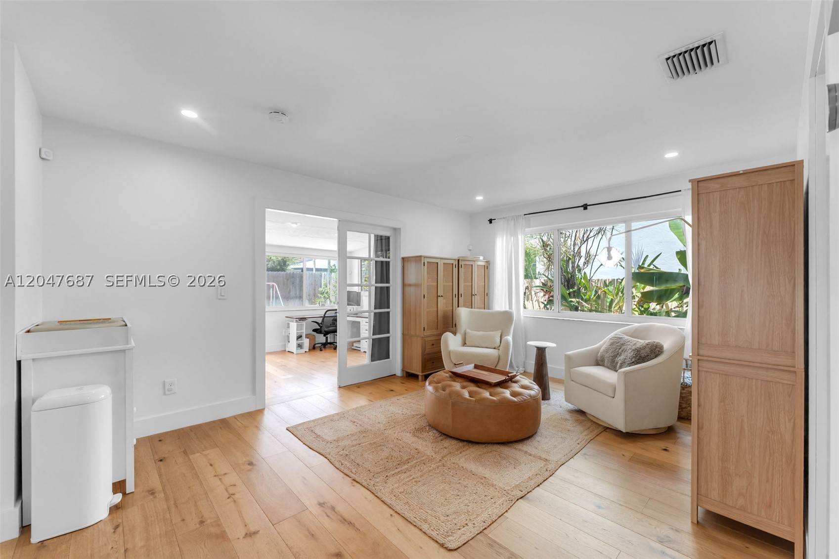 ANTILLA PARK - Residential