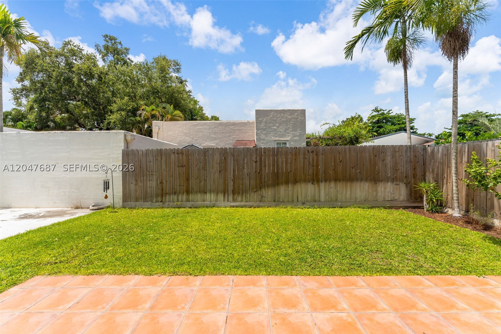 ANTILLA PARK - Residential