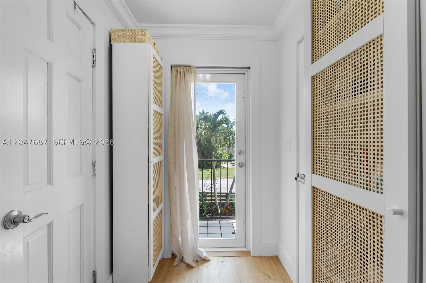 ANTILLA PARK - Residential