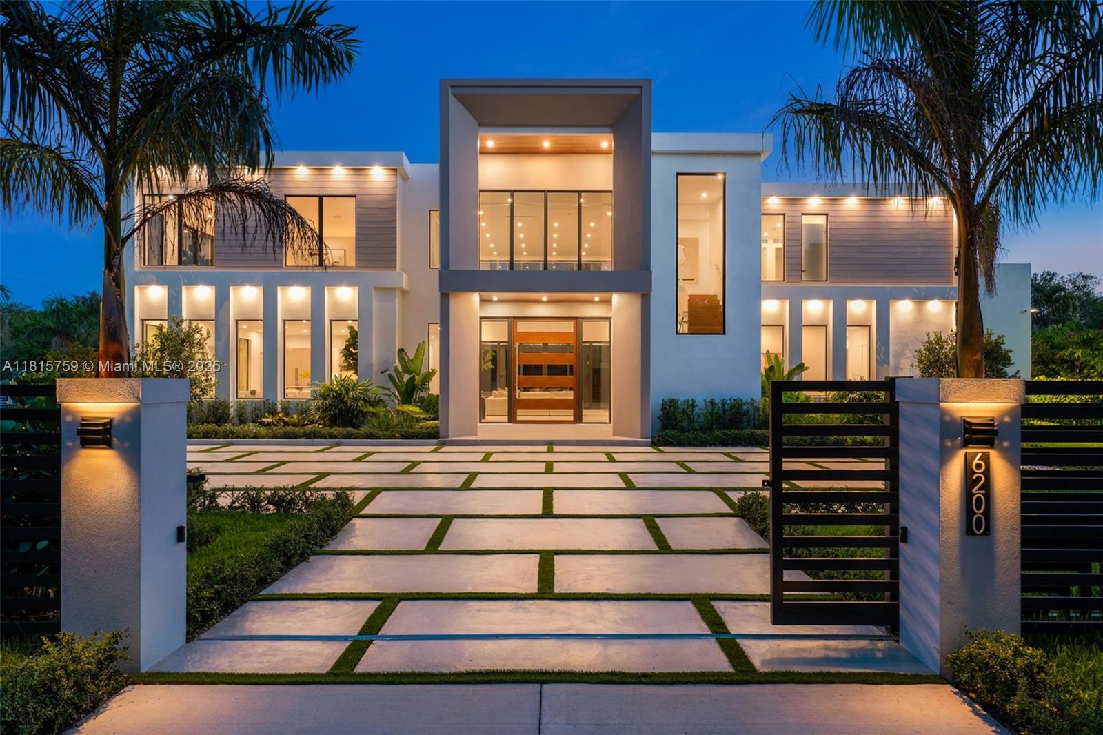 RIDGELINE ESTATES - Residential