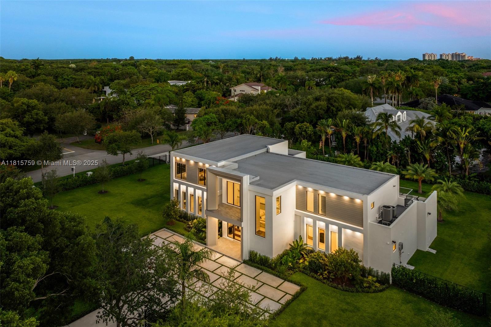 RIDGELINE ESTATES - Residential