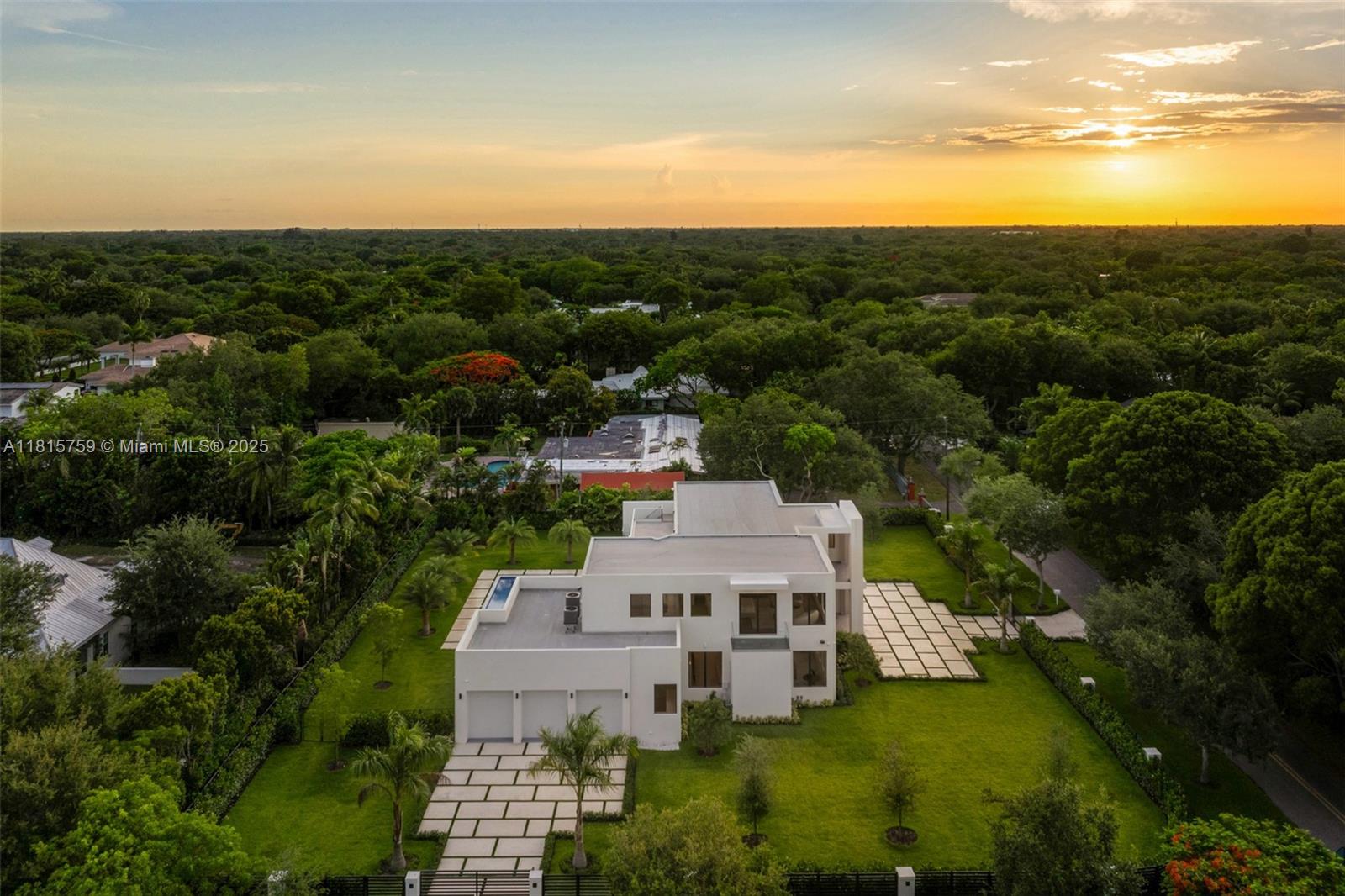 RIDGELINE ESTATES - Residential
