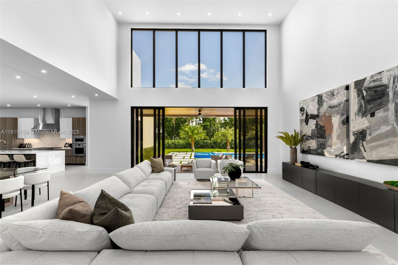 RIDGELINE ESTATES - Residential