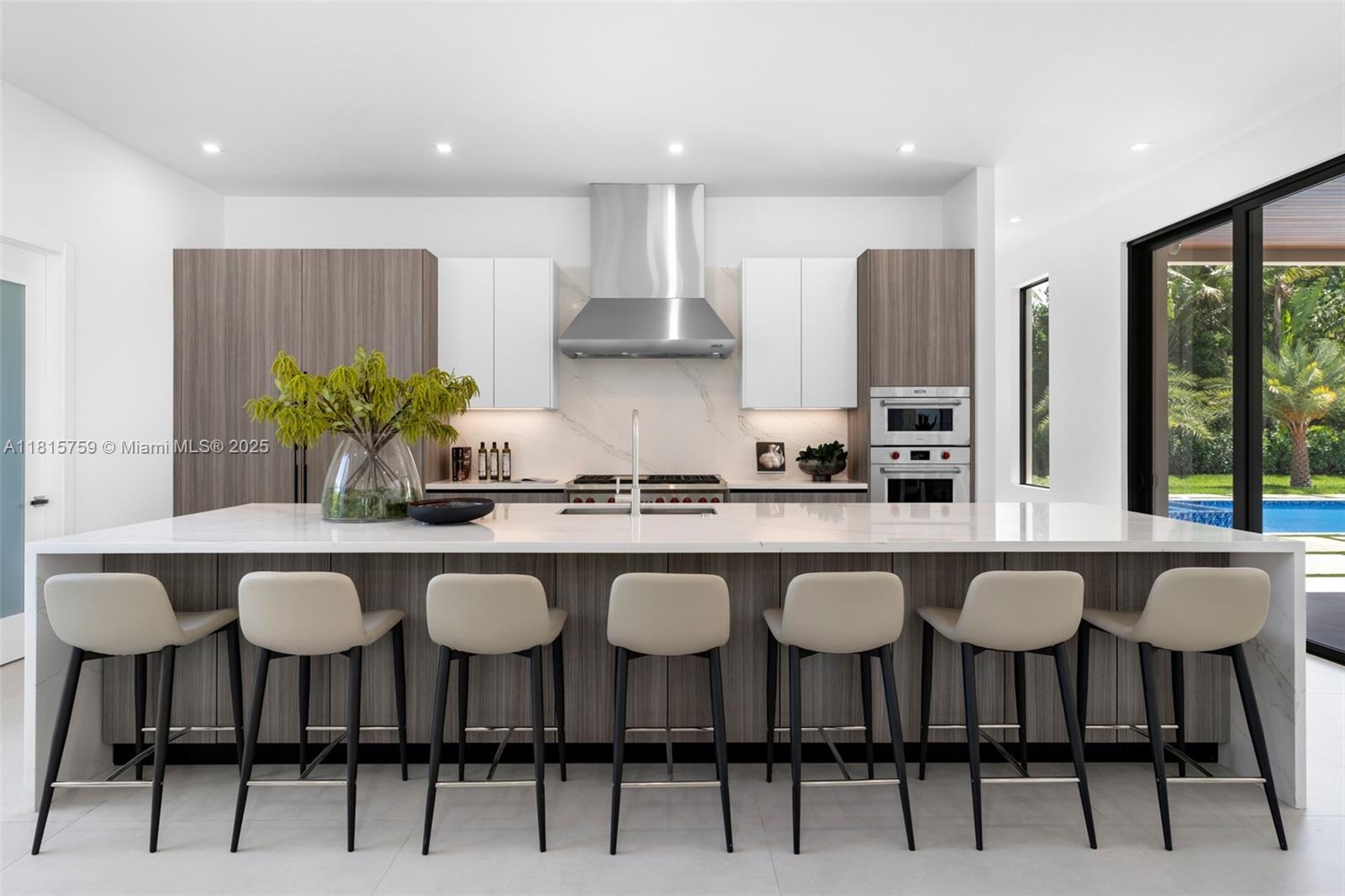 RIDGELINE ESTATES - Residential