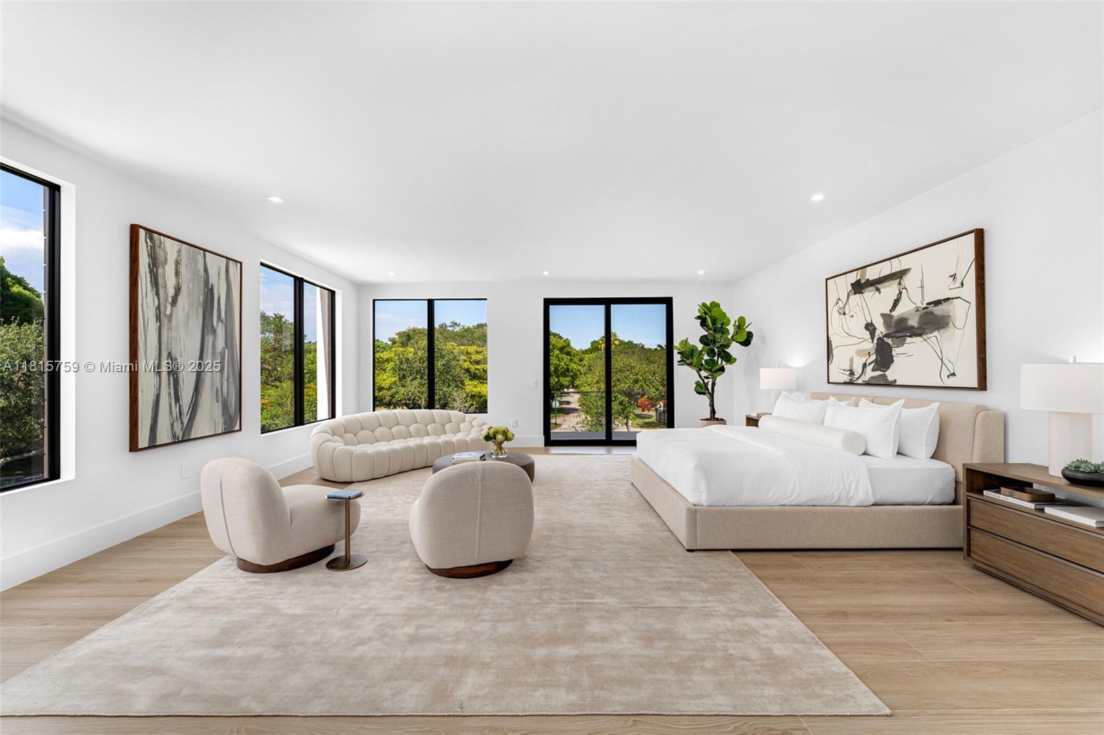 RIDGELINE ESTATES - Residential