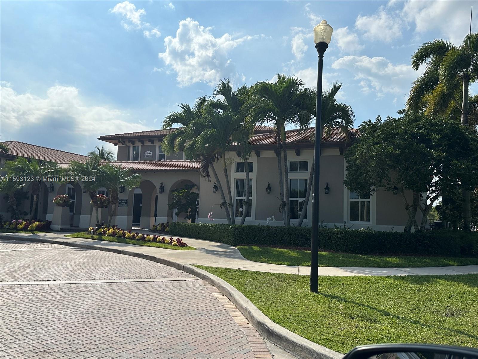 LAKES BY THE BAY DAY - Residential