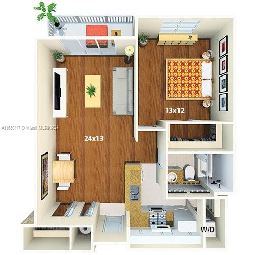The Yacht Club Brickell is a luxury rental community on the water edge of Downtown Miami's cosmopolitan Brickell neighborhood. Community features impressive amenities including tennis court, racquetball court, bay-front pool, kids playground, BBQ area, fitness center, clubhouse and more. Move in cost are 1st month + $1k deposit. Parking cost 1st vehc.$90p/m. 2nd vehc.$130p/m. 3rd vehc.$200p/m. Pet Fee: $500+$90/month. *FAST APPROVAL! (NOTE: Rental rates are subject to change depending on move-in date and lease term. Advertised rate is best rate and maybe on leases longer than 12 months. Proof of income greater than 3x 1 month's rent is required and minimum credit score of 620 or higher in order to be approved).