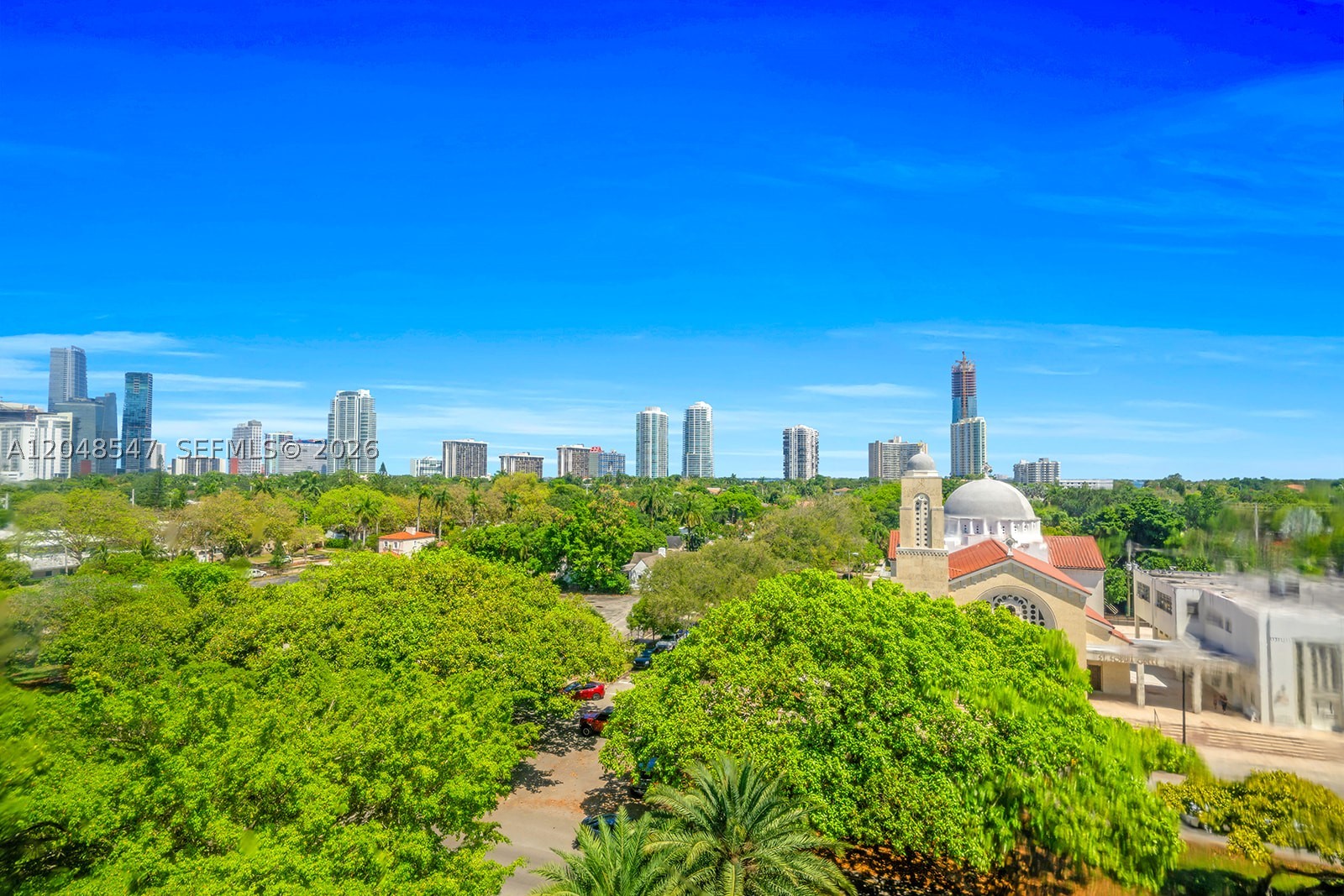 CORAL PALMS CONDO - Residential Lease