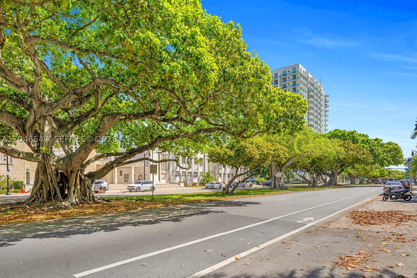 CORAL PALMS CONDO - Residential Lease