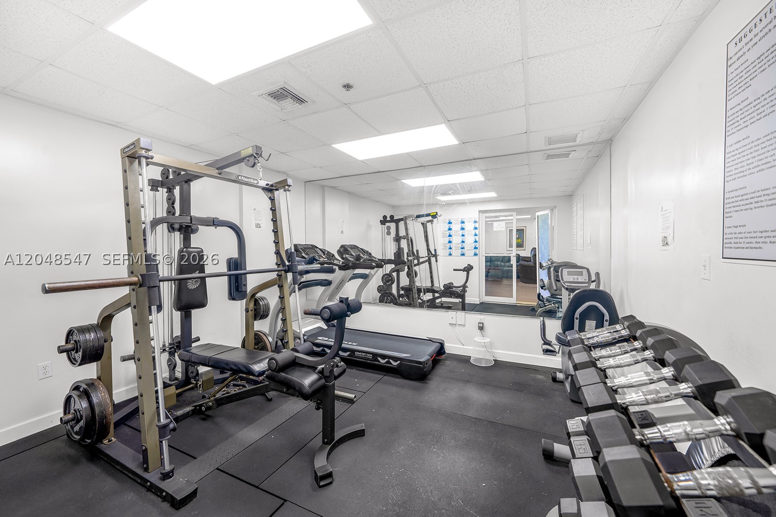 CORAL PALMS CONDO - Residential Lease