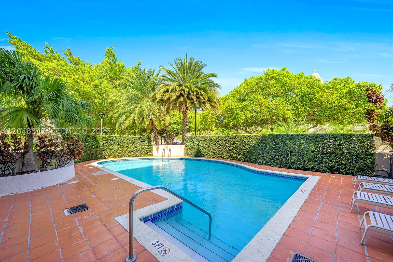 CORAL PALMS CONDO - Residential Lease