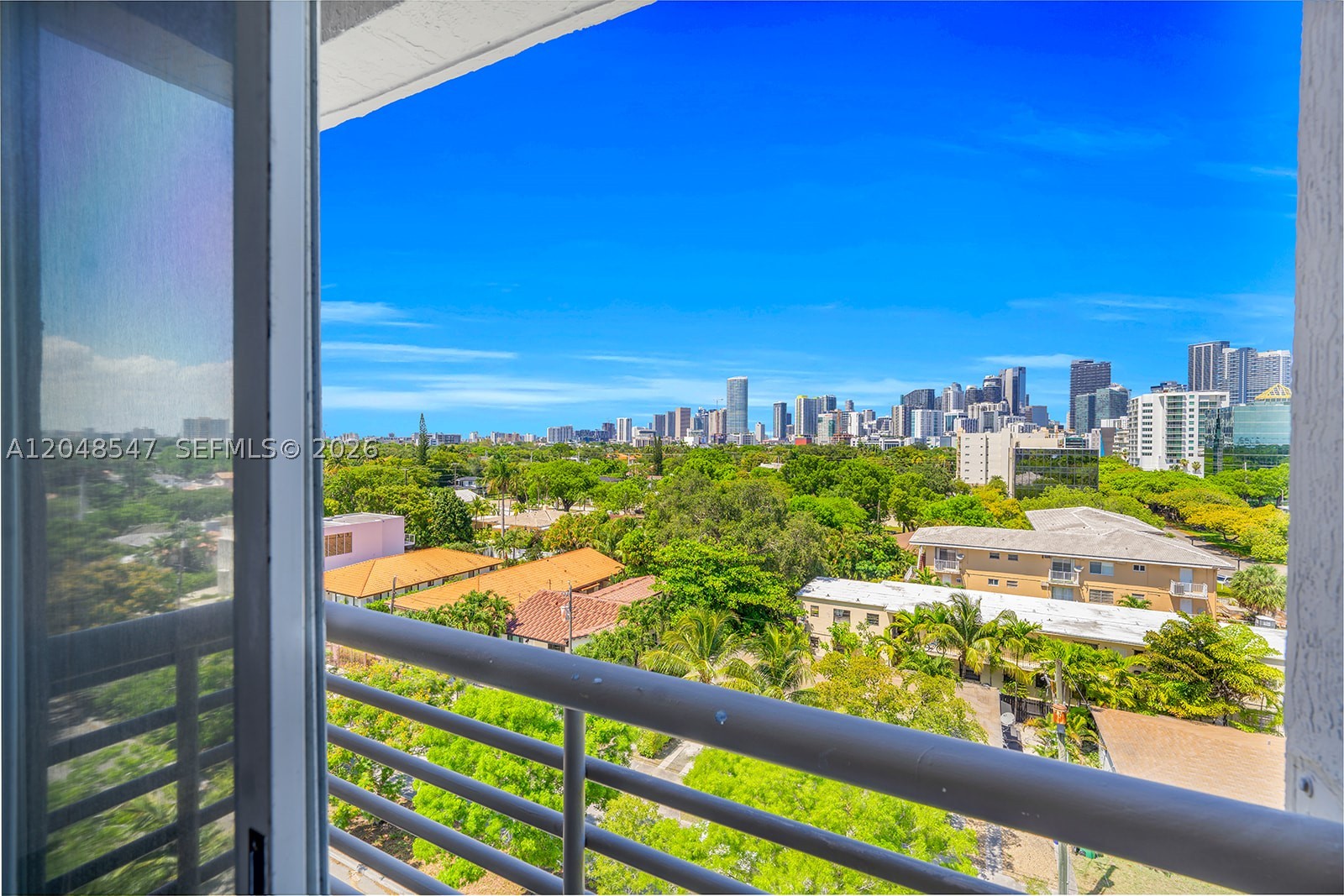 CORAL PALMS CONDO - Residential Lease
