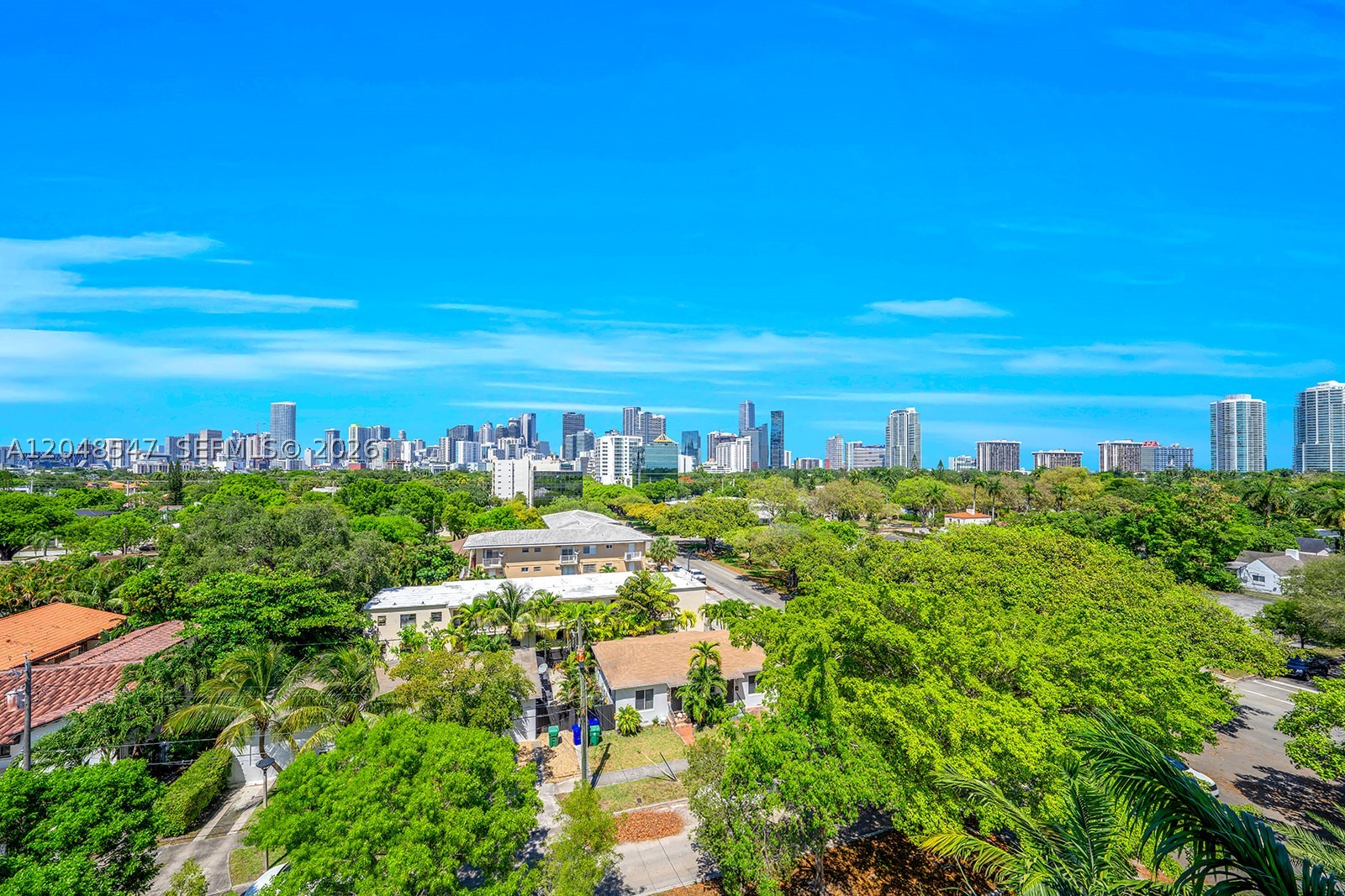 CORAL PALMS CONDO - Residential Lease