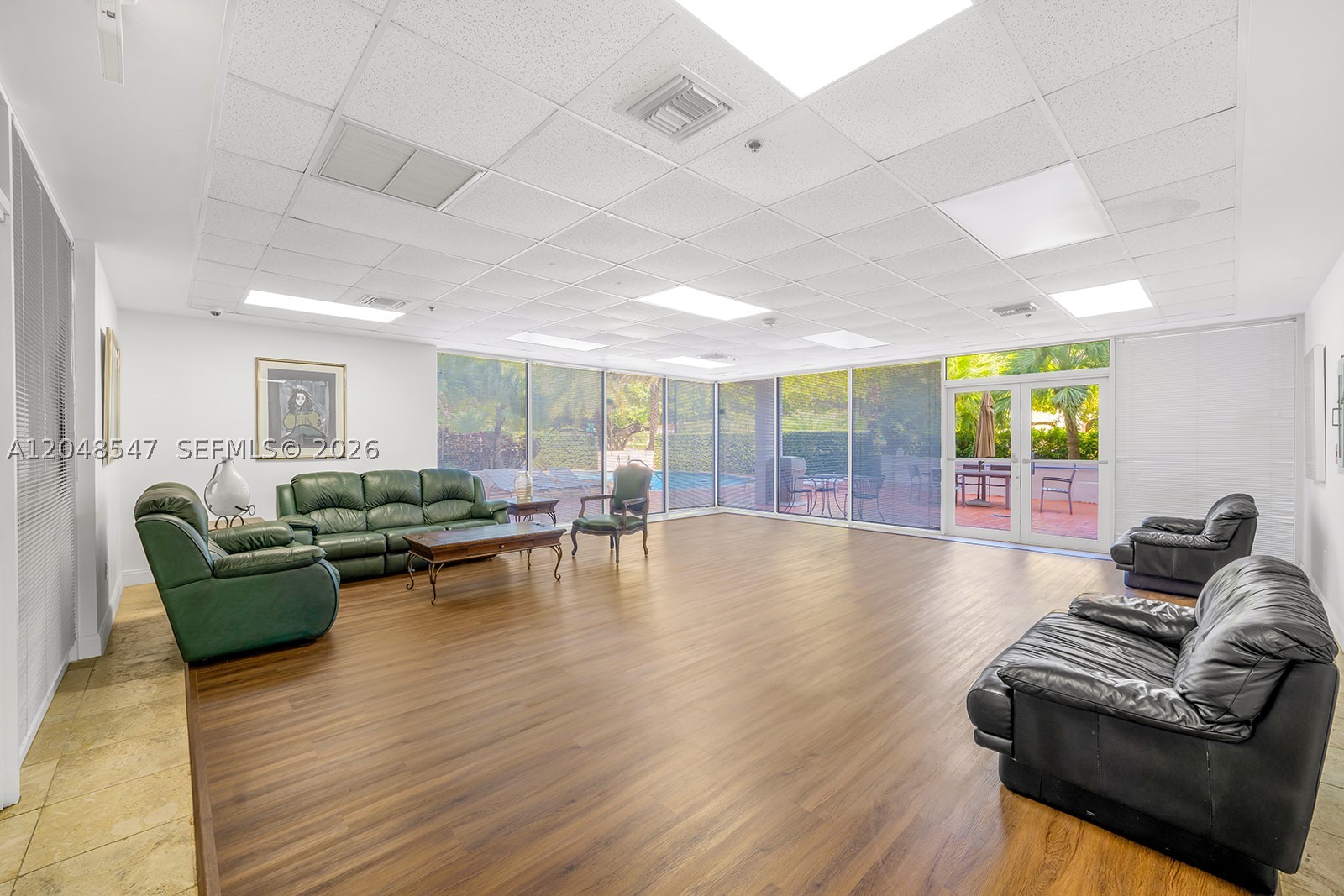 CORAL PALMS CONDO - Residential Lease